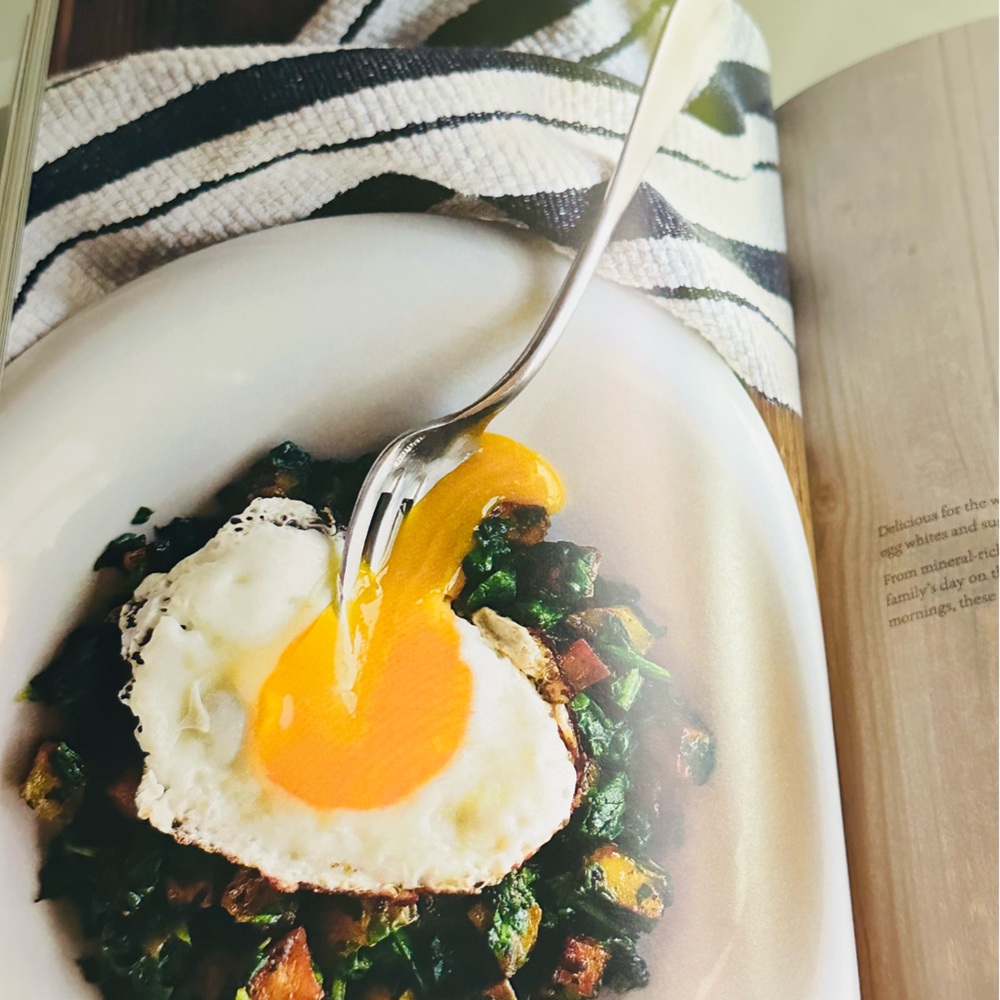 NEW Nourished Beginnings Baby Food Renee Kohley Paperback Recipe Book Coobook - Picture 6 of 9